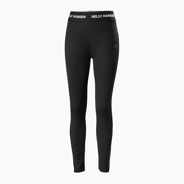 Дамски термопанталони Helly Hansen Lifa Active black