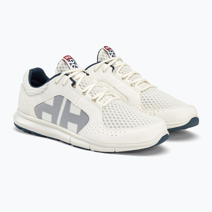 Helly Hansen Ahiga V4 Hydropower мъжки обувки за ветроходство бели 11582_013 4