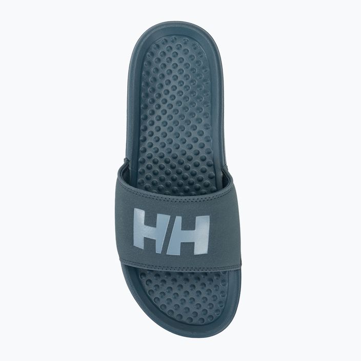 Helly Hansen дамски H/H Слайдове orion blue/dusty blue 5