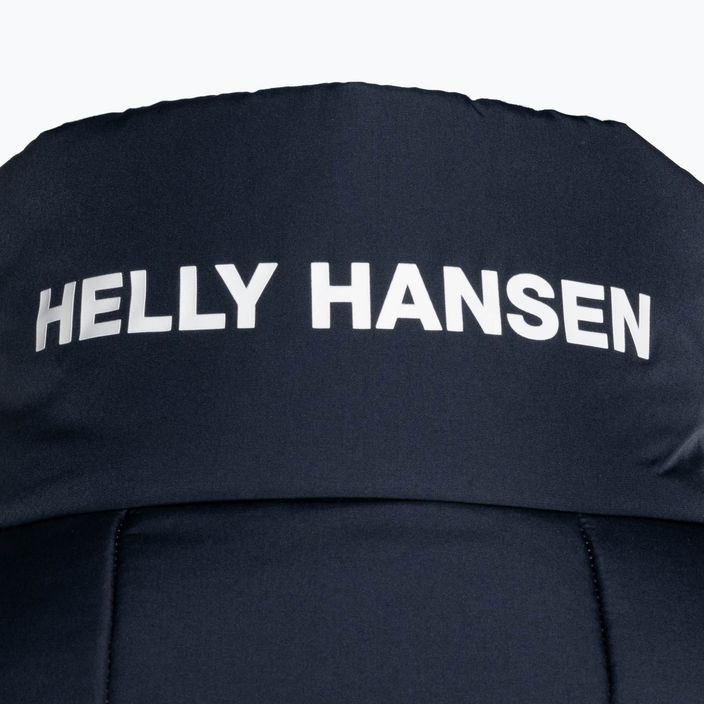 Ветроходно яке Helly Hansen The Ocean Race Ins navy за жени 4