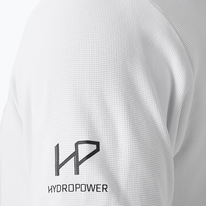 Helly Hansen HP Racing мъжка риза за трекинг бяла 34172_002 4