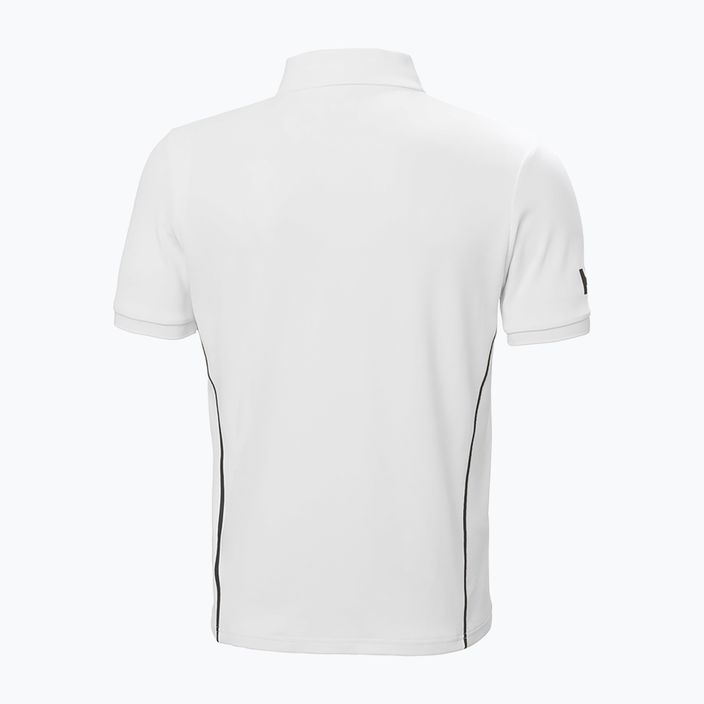 Helly Hansen HP Racing мъжка риза за трекинг бяла 34172_002 6