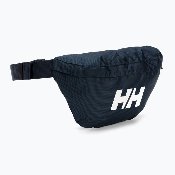 Helly Hansen HH Logo тъмносин бъбрек 67036_597 2