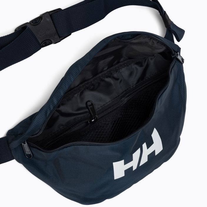 Helly Hansen HH Logo тъмносин бъбрек 67036_597 5