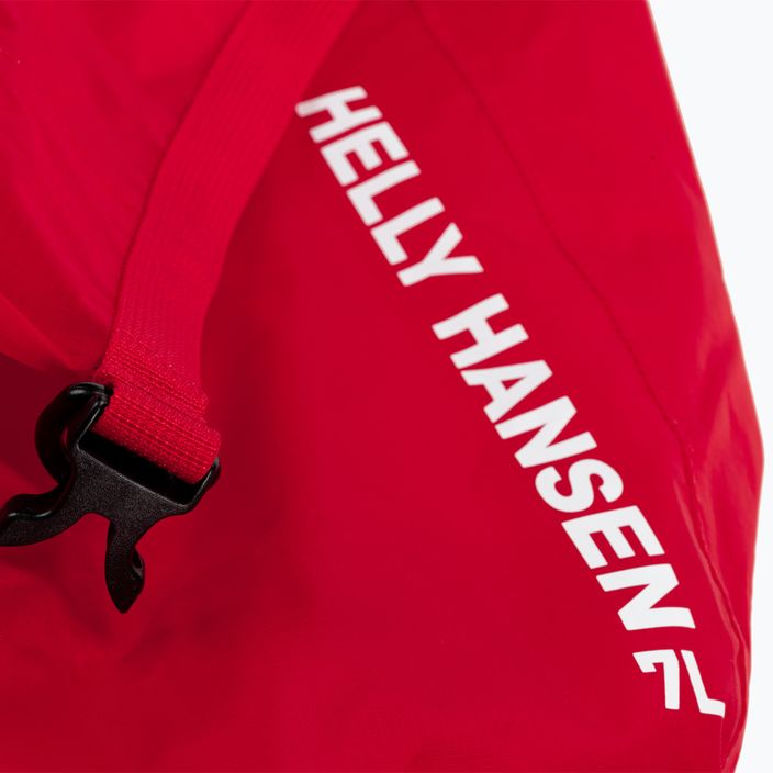 Helly Hansen Hh Light Dry Водоустойчива чанта Red 67373_222 3