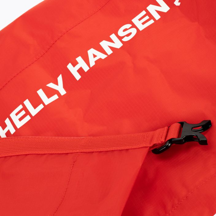 Helly Hansen Hh Light Dry Водоустойчива чанта Red 67374_222 3