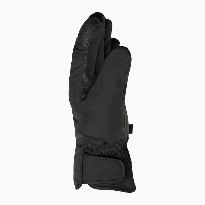 Helly Hansen Jr Swift Ht Glove 2.0 детска ски ръкавица черна 2