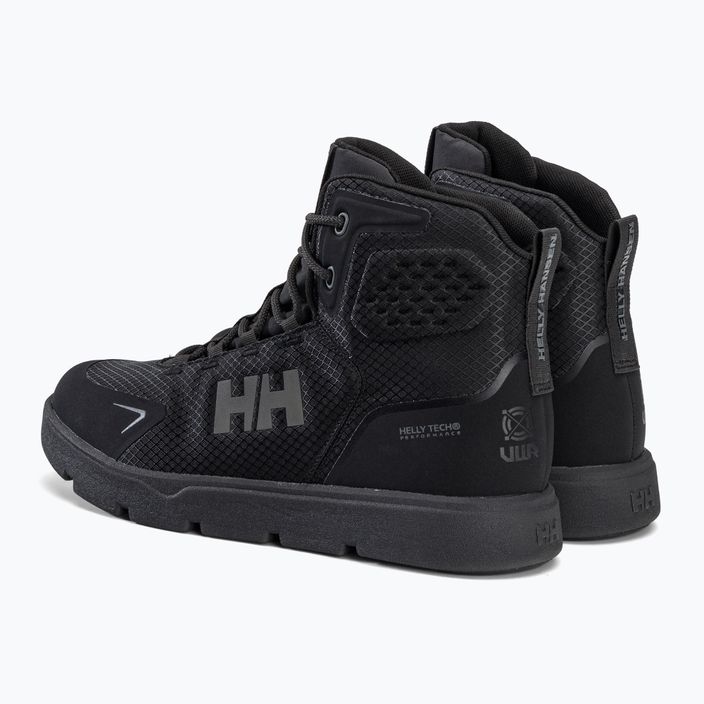 Мъжки зимни ботуши за трекинг Helly Hansen Canyon Ullr Boot Ht black 11754_990 3