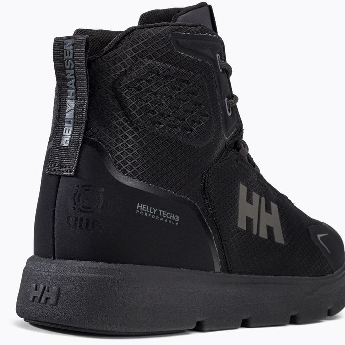 Мъжки зимни ботуши за трекинг Helly Hansen Canyon Ullr Boot Ht black 11754_990 8