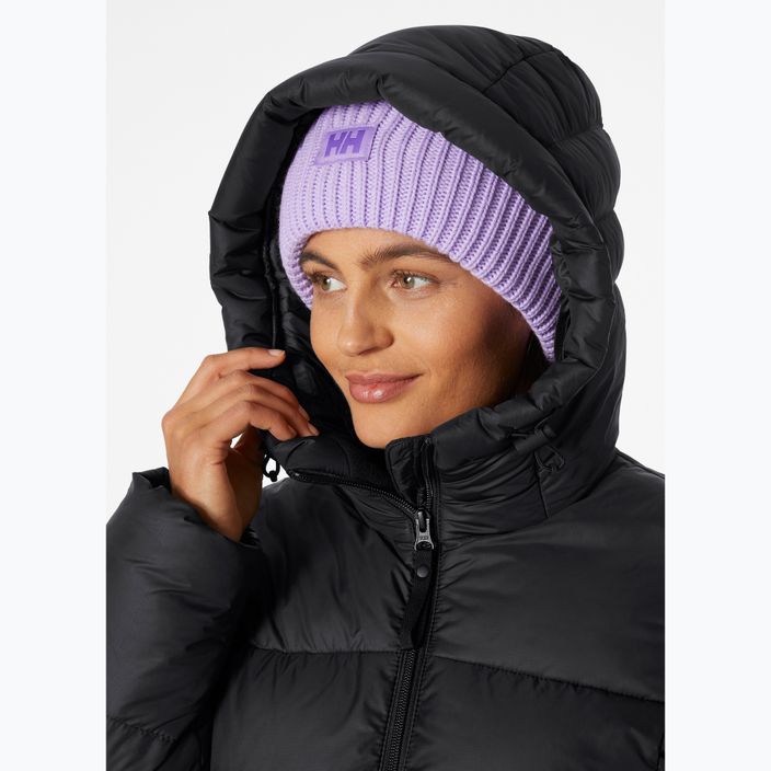 Дамско пухено яке Helly Hansen Active Puffy black 3