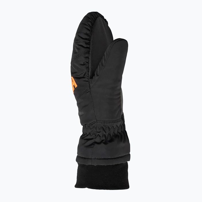 Детски ски ръкавици Helly Hansen Performance Mitten 2.0 black new 2