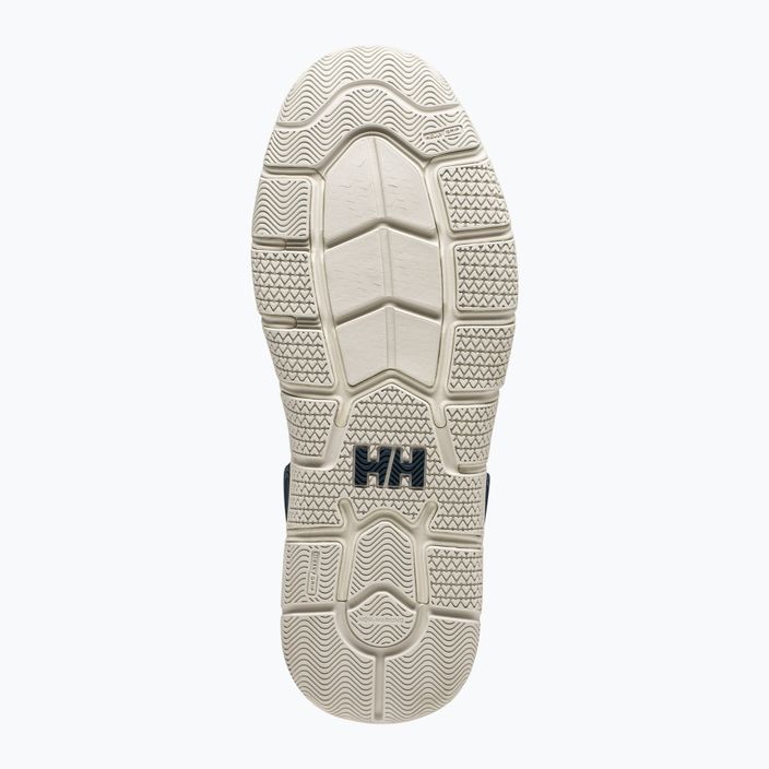 Helly Hansen Henley мъжки обувки за ветроходство сини 11704_635 14