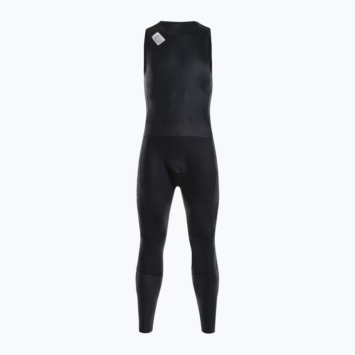 Helly Hansen Waterwear Salopette 2.0 черен хидрокостюм 4