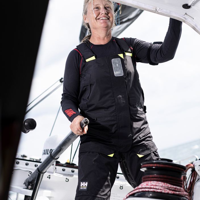 Helly Hansen Skagen Offshore Bib дамски панталон за ветроходство черен 34256_980 11