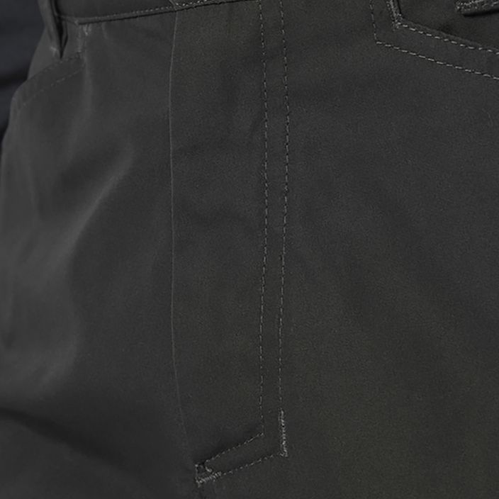 Helly Hansen мъжки къси панталони за трекинг Vandre Cargo сиво 62699_980 4
