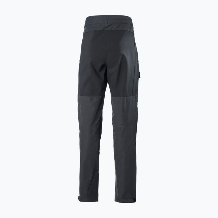 Мъжки панталони за трекинг Helly Hansen Veir Tur 980 grey 63001 7