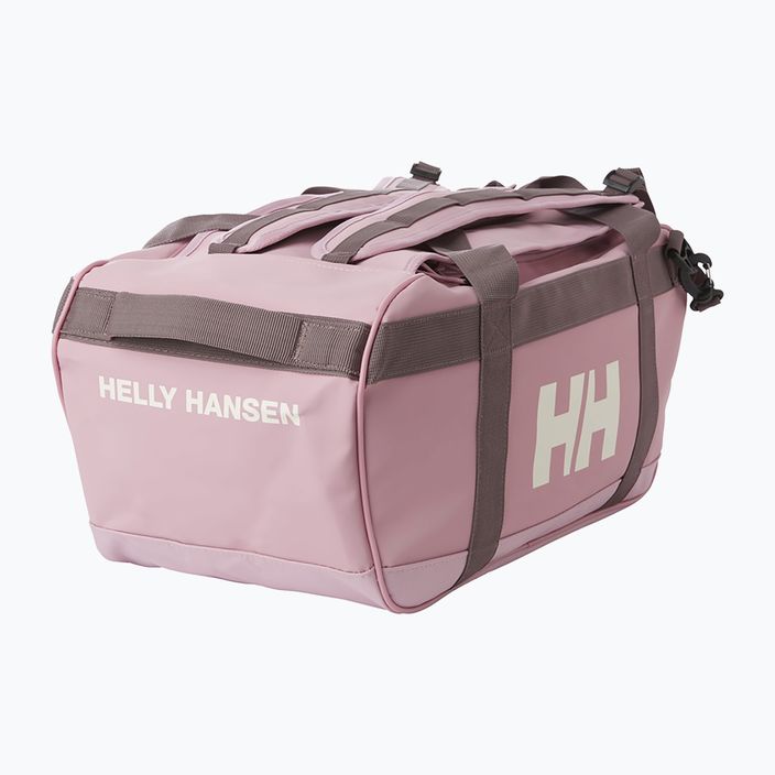 Helly Hansen Scout Duffel 30L пътна чанта розова 67440_090 5