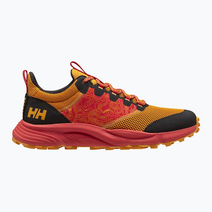Мъжки маратонки за бягане Helly Hansen Featherswift Tr червено-оранжеви 11786_328 11