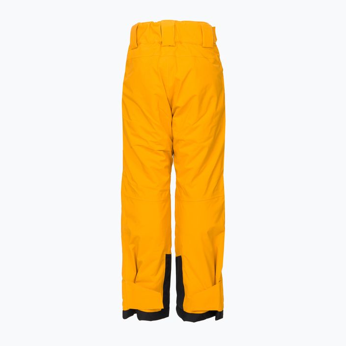 Детски ски панталони Helly Hansen Elements yellow 41765_328 2