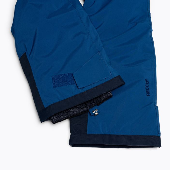 Детски ски панталони Helly Hansen Elements blue 41765_606 4