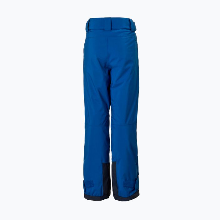 Детски ски панталони Helly Hansen Elements blue 41765_606 11