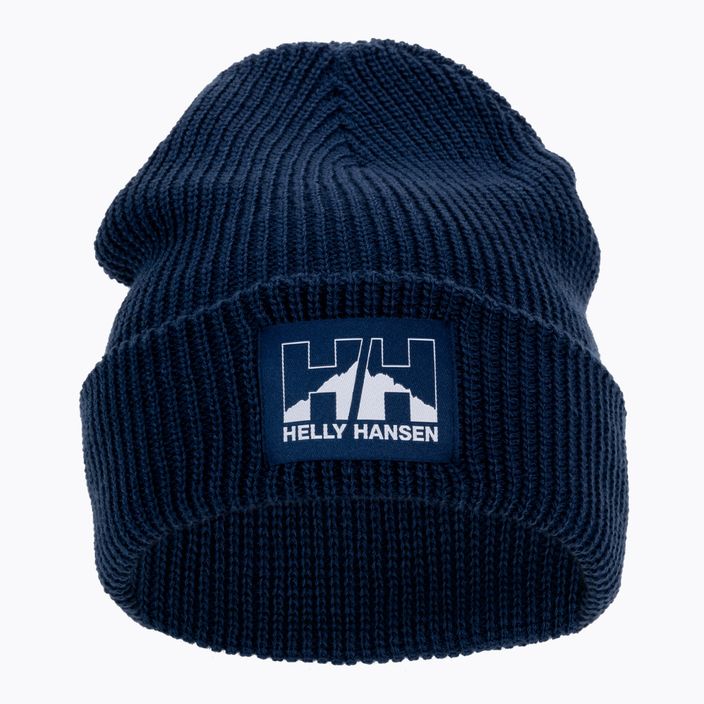 Helly Hansen Nord шапка синя 49481_584 2