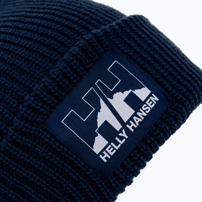 Helly Hansen Nord шапка синя 49481_584 3