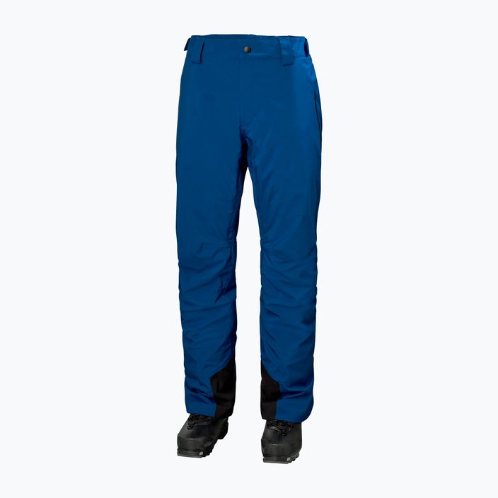 Helly Hansen Legendary Insulated мъжки ски панталони сини 65704_606 6