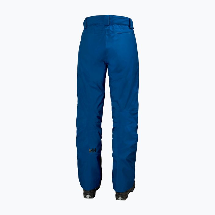 Helly Hansen Legendary Insulated мъжки ски панталони сини 65704_606 7