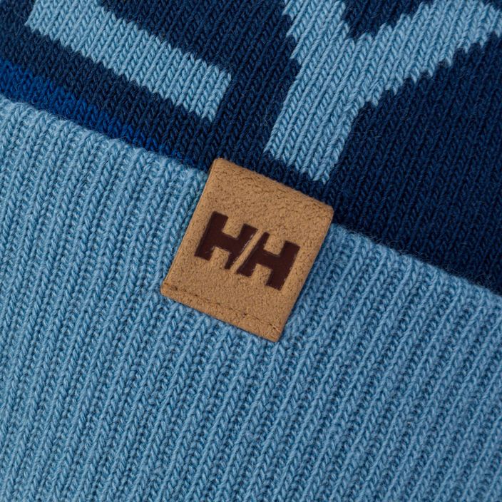 Helly Hansen Ridgeline шапка синя 67150_625 3
