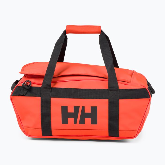 Helly Hansen H/H Scout Duffel пътна чанта оранжева 67440_30 2