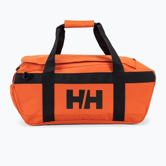 Helly Hansen H/H Scout Duffel пътна чанта оранжева 67441_300 2