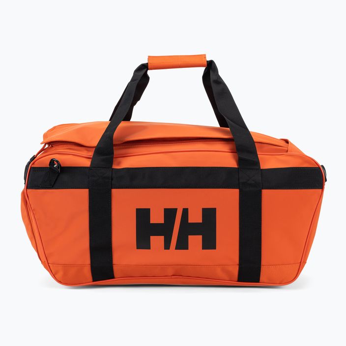 Helly Hansen H/H Scout Duffel пътна чанта оранжева 67442_300 2