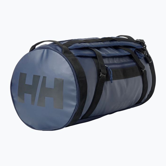 Helly Hansen HH Duffel Bag 2 30L пътна чанта тъмносиня 68006_698 4