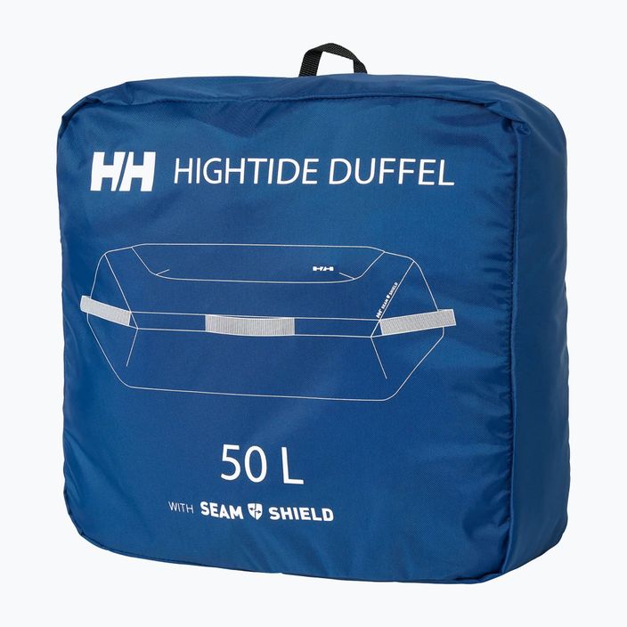 Helly Hansen Hightide WP 50 л дълбока чанта за фиорди 4