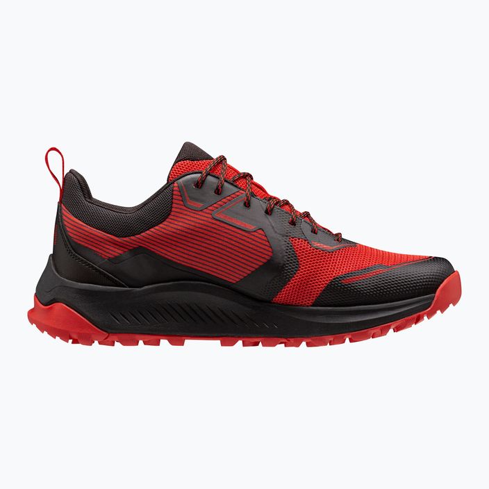 Helly Hansen мъжки туристически обувки Gobi 2 HT 222 червено/черно 11811_222 13