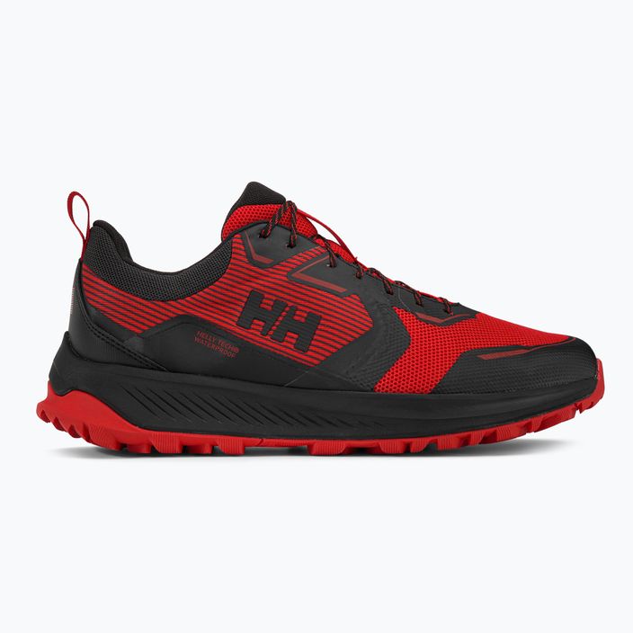 Helly Hansen мъжки туристически обувки Gobi 2 HT 222 червено/черно 11811_222 2