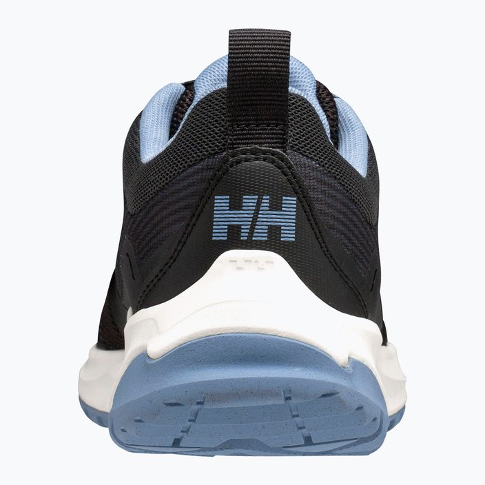 Helly Hansen дамски туристически обувки Gobi 2 black 11810_990 14