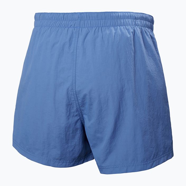 Helly Hansen Cascais Trunk къси панталони за плуване, сини 34031_636 2