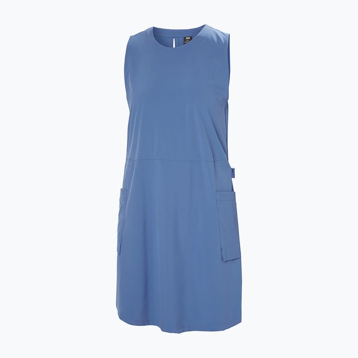 Helly Hansen Viken Рециклирана синя рокля за трекинг 62820_636 6