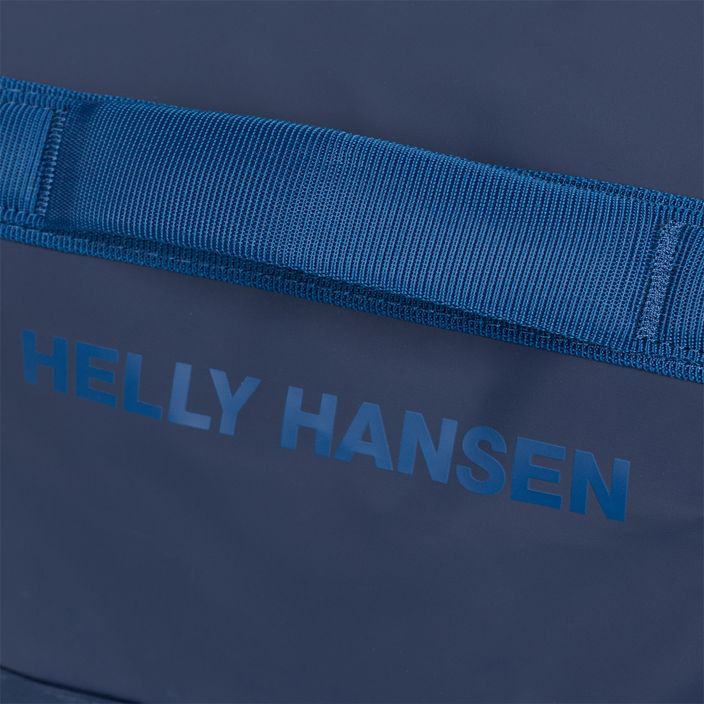 Helly Hansen H/H Scout Duffel S 30 л чанта за пътуване през океана 4