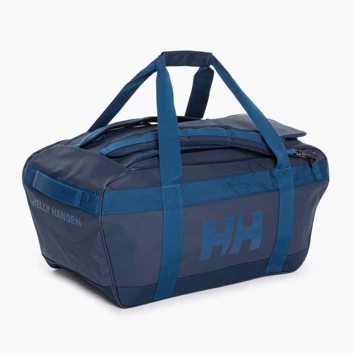 Helly Hansen H/H Scout Duffel L 70 л чанта за пътуване през океана 2