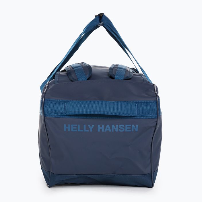 Helly Hansen H/H Scout Duffel L 70 л чанта за пътуване през океана 4