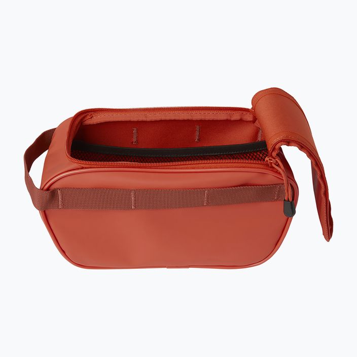 Helly Hansen H/H Scout Wash Bag туристическа чанта оранжева 67444_301-STD 2