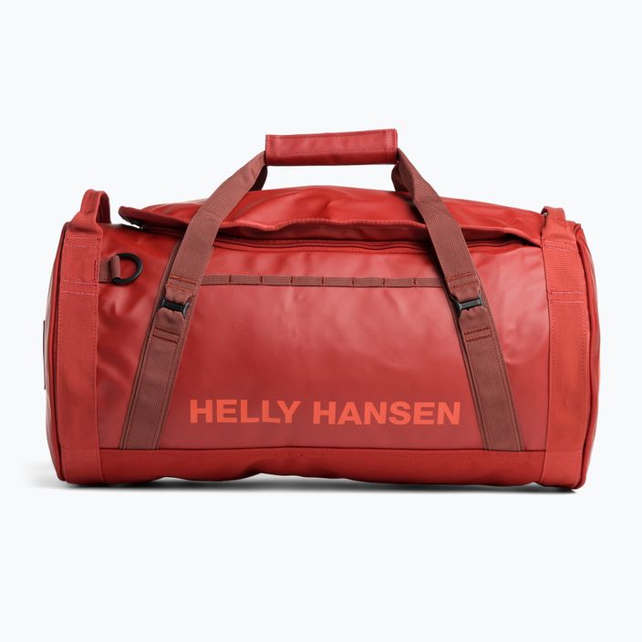 Helly Hansen HH Duffel Bag 2 30L пътна чанта червена 68006_219