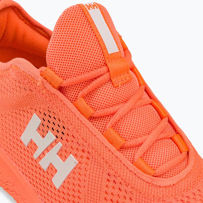 Helly Hansen Supalight Medley дамски обувки за ветроходство оранжеви 11846_087 8