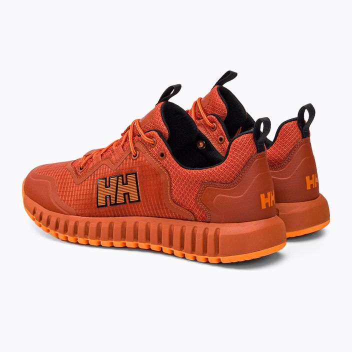 Helly Hansen мъжки обувки Northway Approach orange 11857_308 3