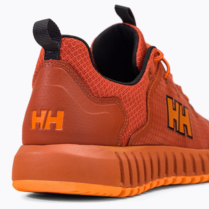 Helly Hansen мъжки обувки Northway Approach orange 11857_308 9
