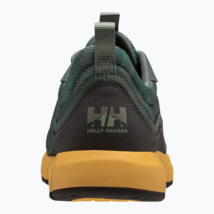 Helly Hansen мъжки туристически обувки Venali green 11870_495 14