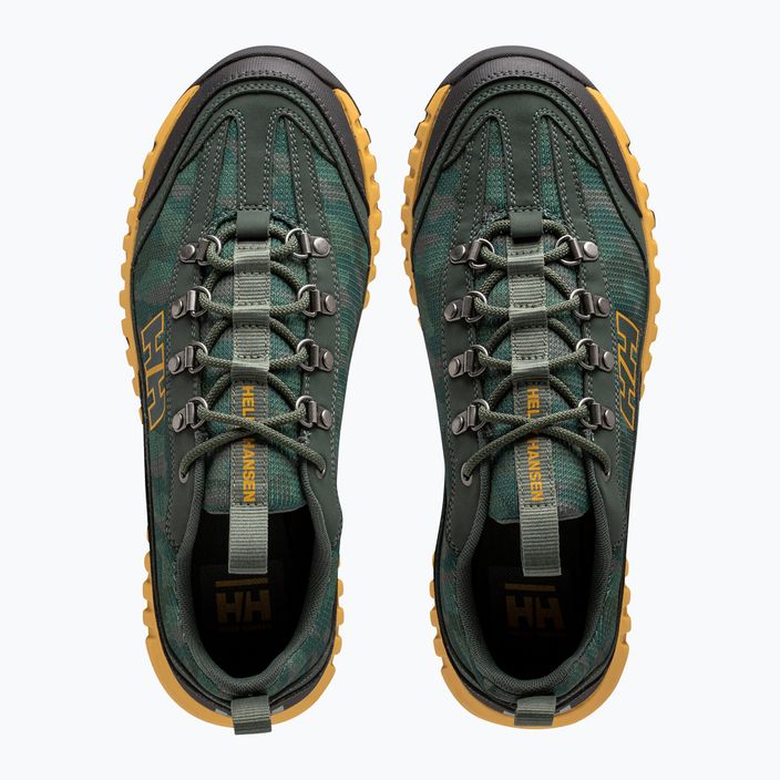 Helly Hansen мъжки туристически обувки Venali green 11870_495 15